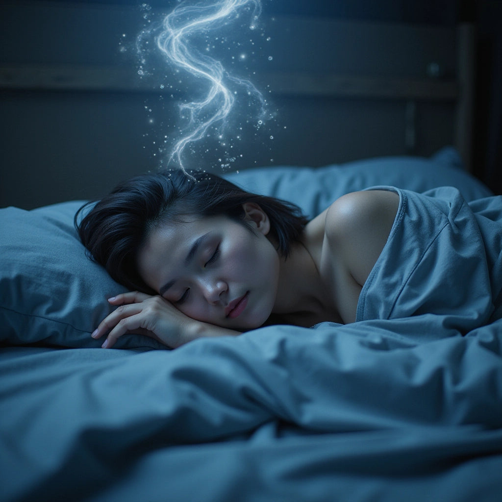 Rapid Eye Movement: The Visible Marker of REM Sleep