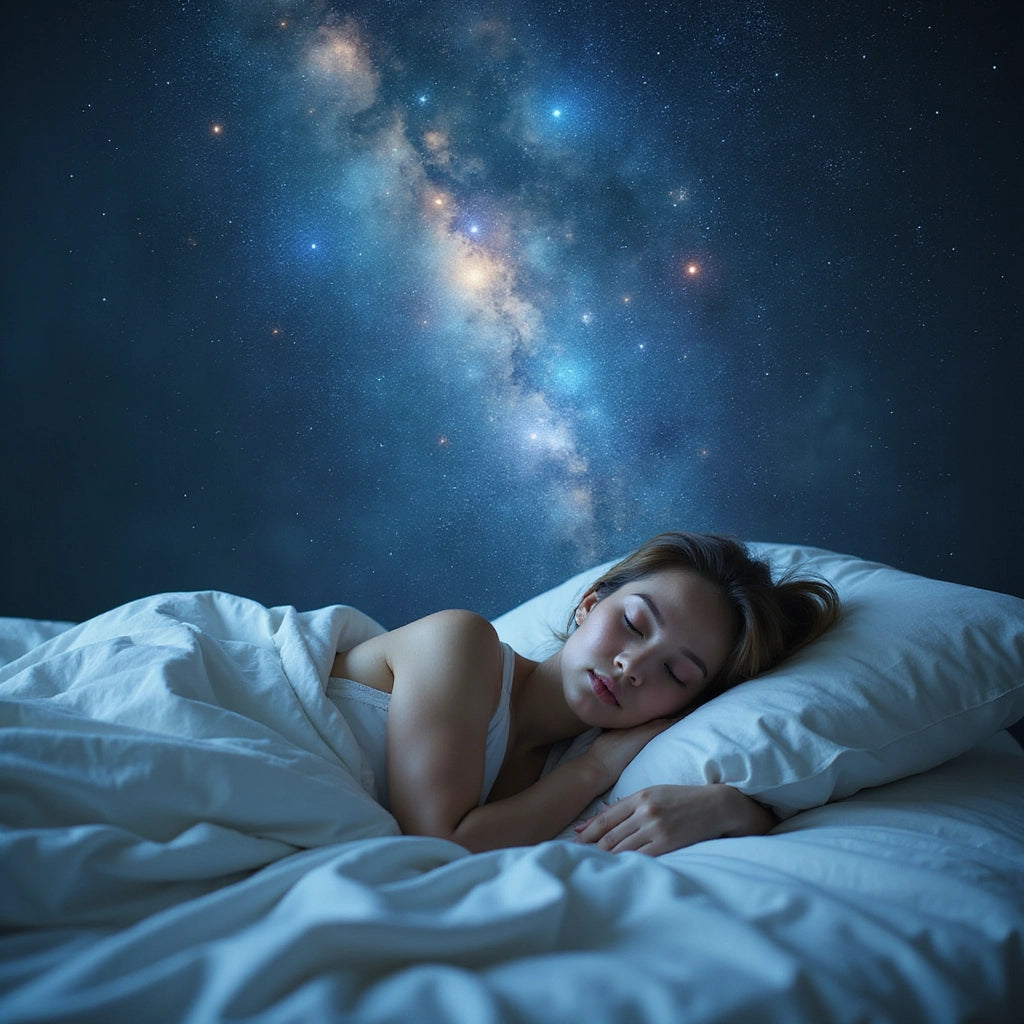 Dreaming: The Defining Experience of REM Sleep