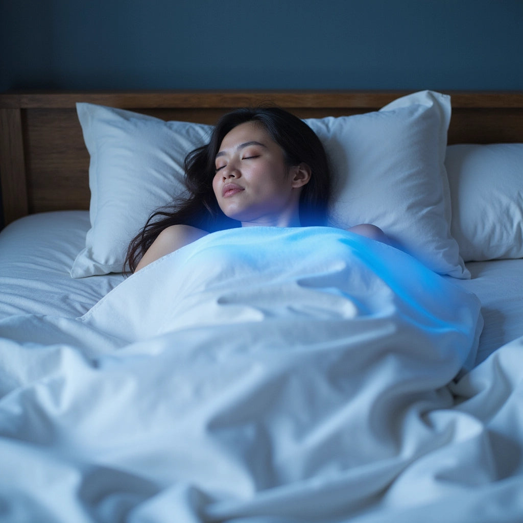 NREM Stage 1: The Gateway to Sleep