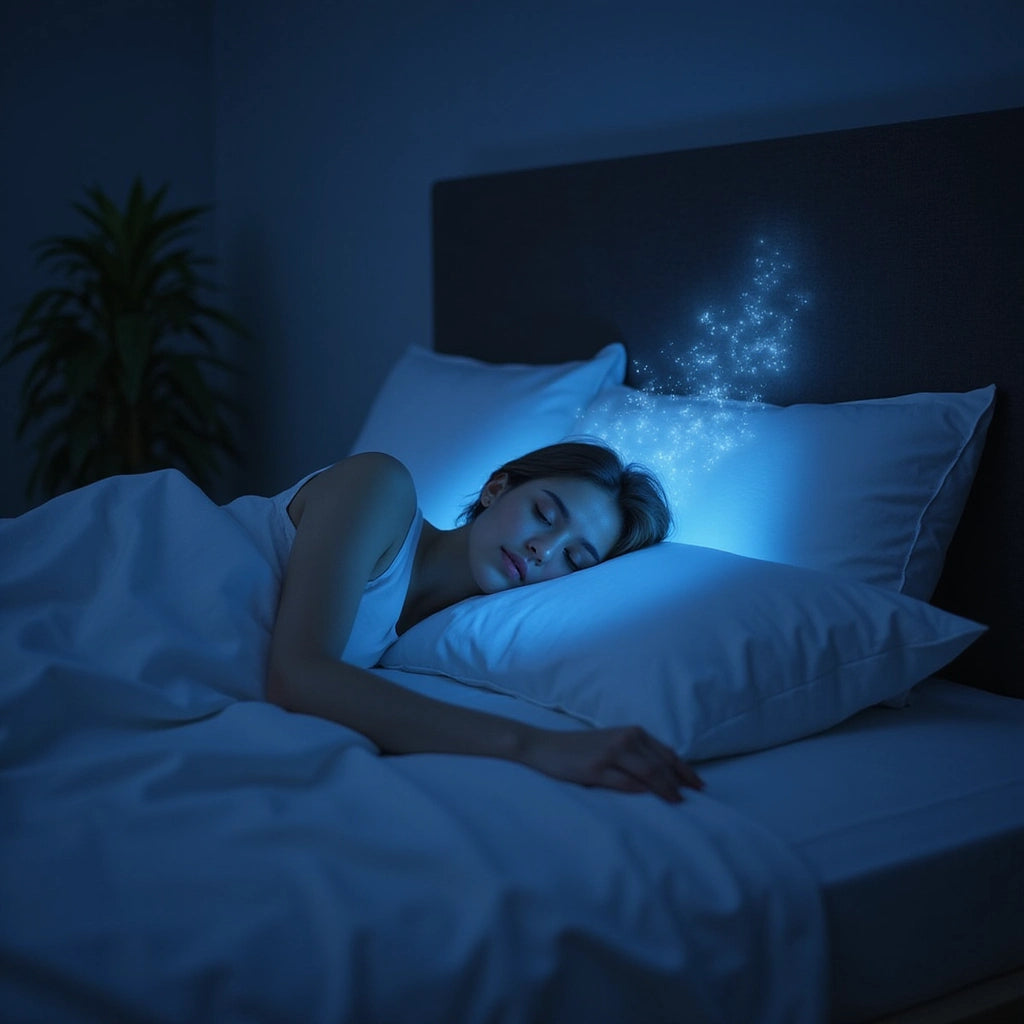 NREM Stage 3: The Depth of Slow-Wave Sleep