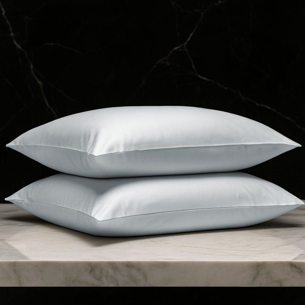 Bamboo Pillowcase Set