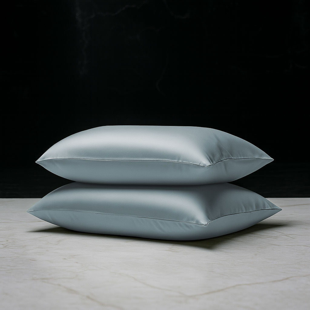 Bamboo Pillowcase Set