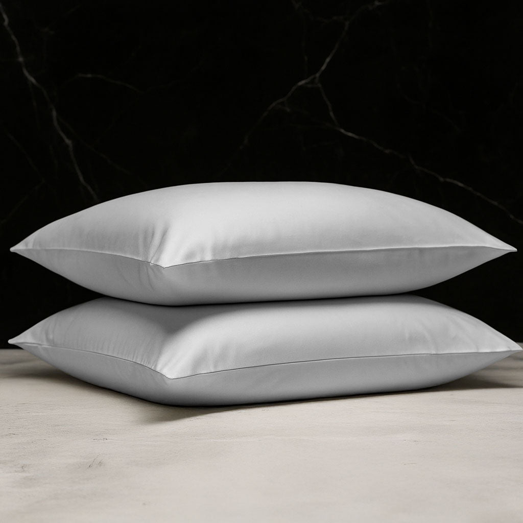 Bamboo Pillowcase Set