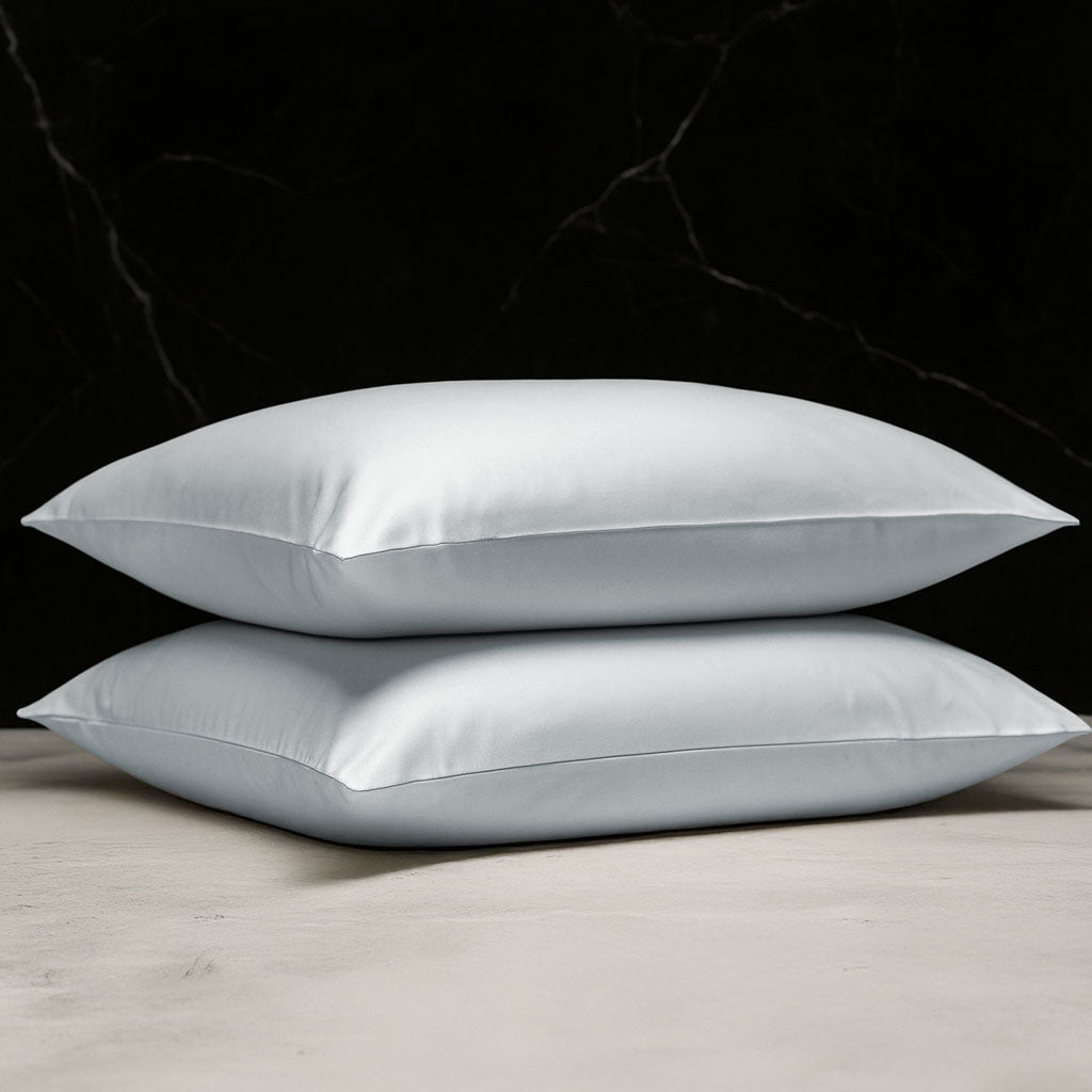 Bamboo Pillowcase Set