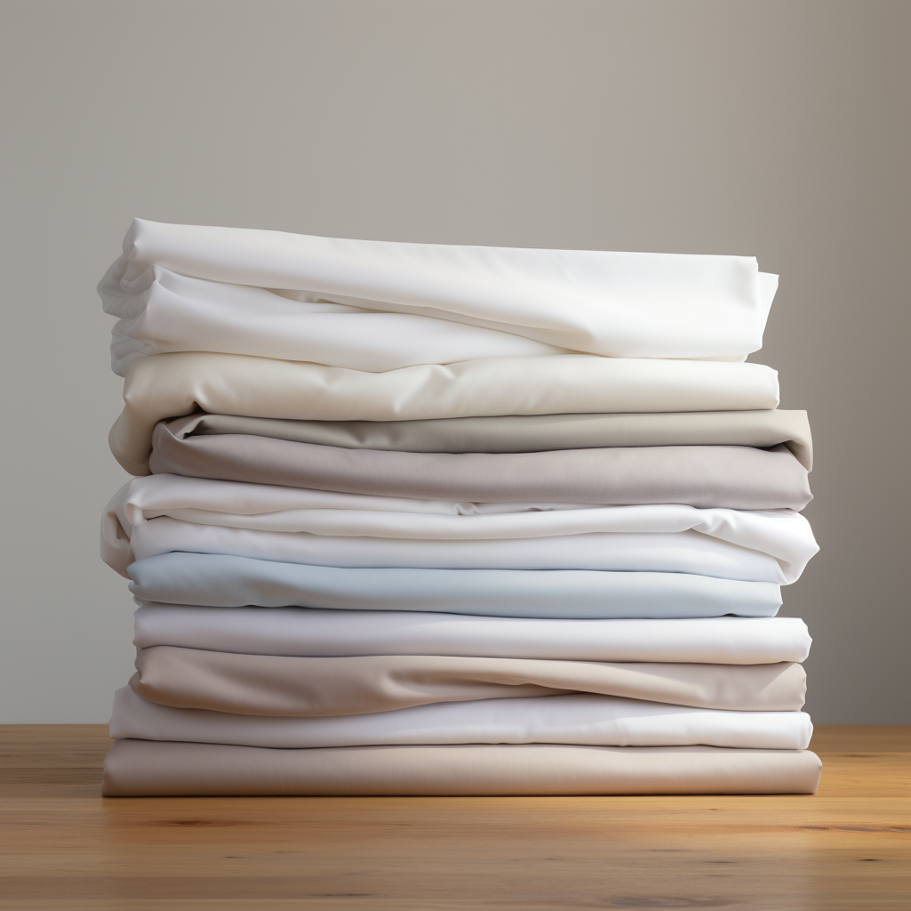 Split Cal King Sheets – Oversoft Bedding